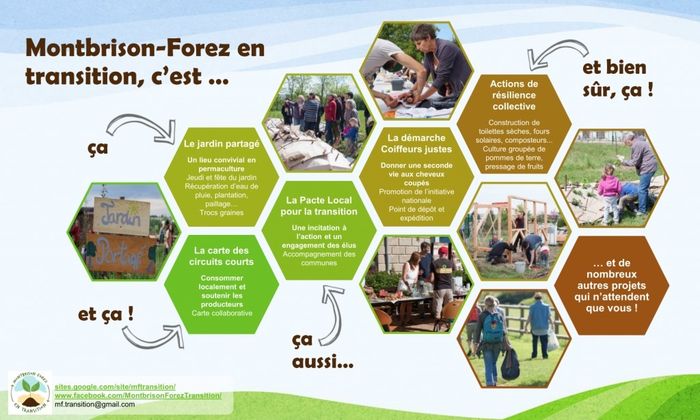 (évènement) troc graines, plants, et venez rencontrer l'association !