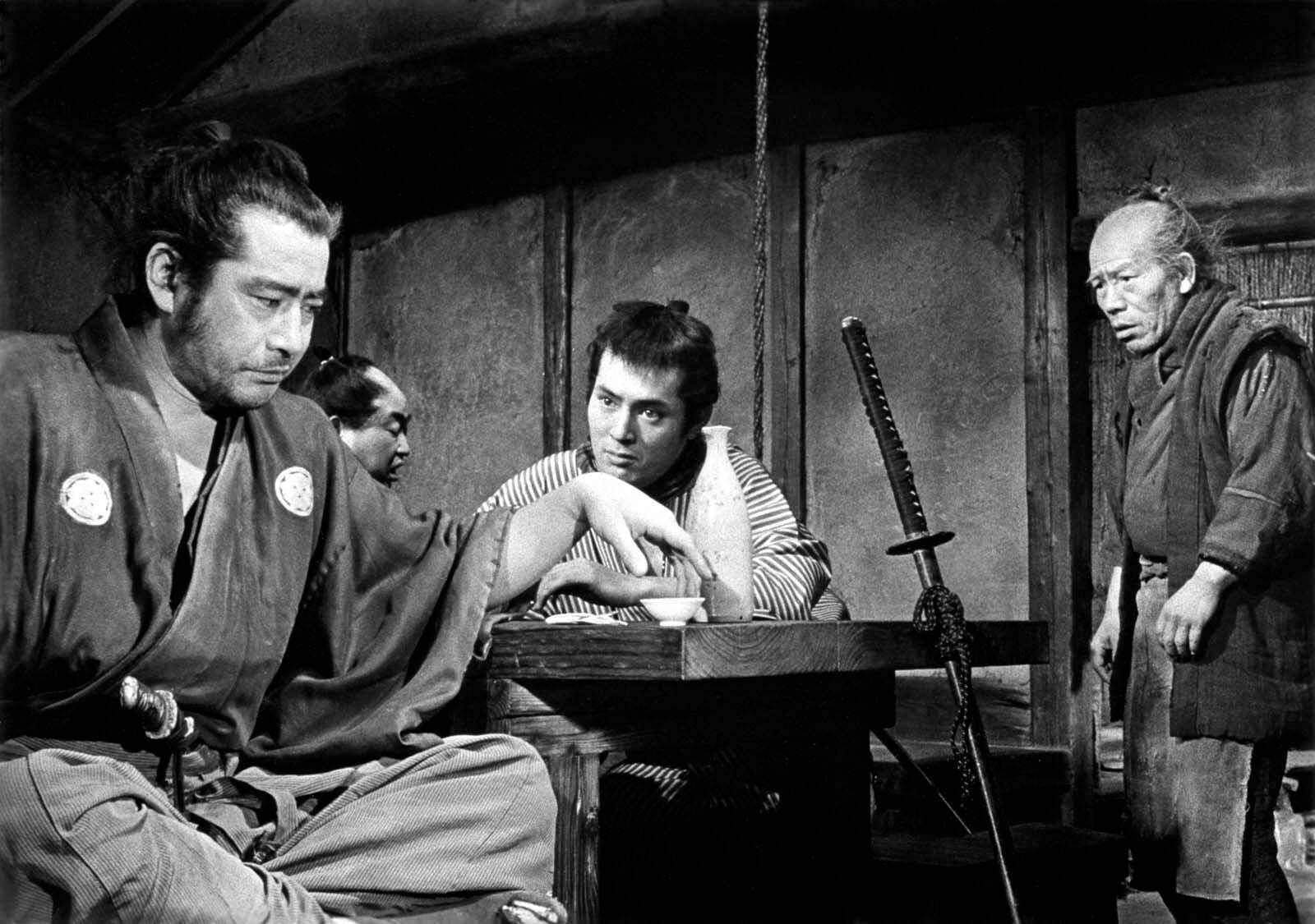 YOJIMBO