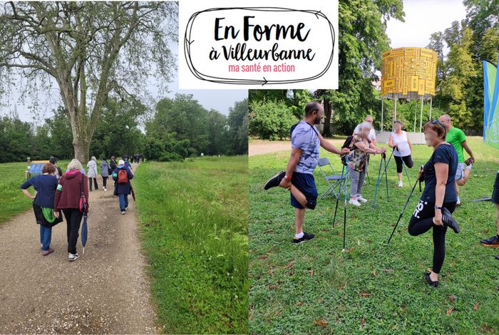 RDV Sport / santé/ bien- être avec la Caravane des sports en août