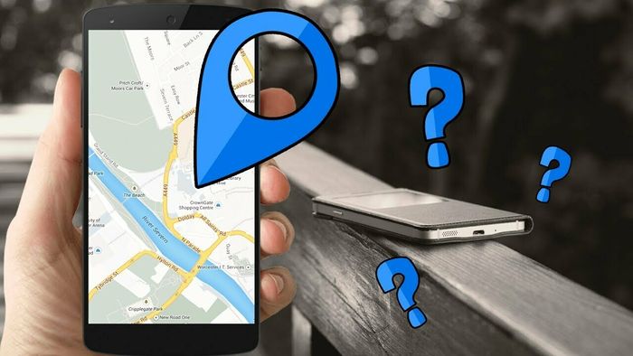 Savoir localiser son smartphone ( Android – Apple )