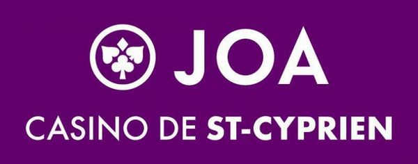 Casino JOA de Saint-Cyprien