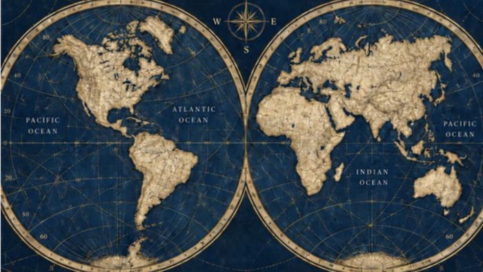 ATLASNUM - Atlas juridique mondial du numérique