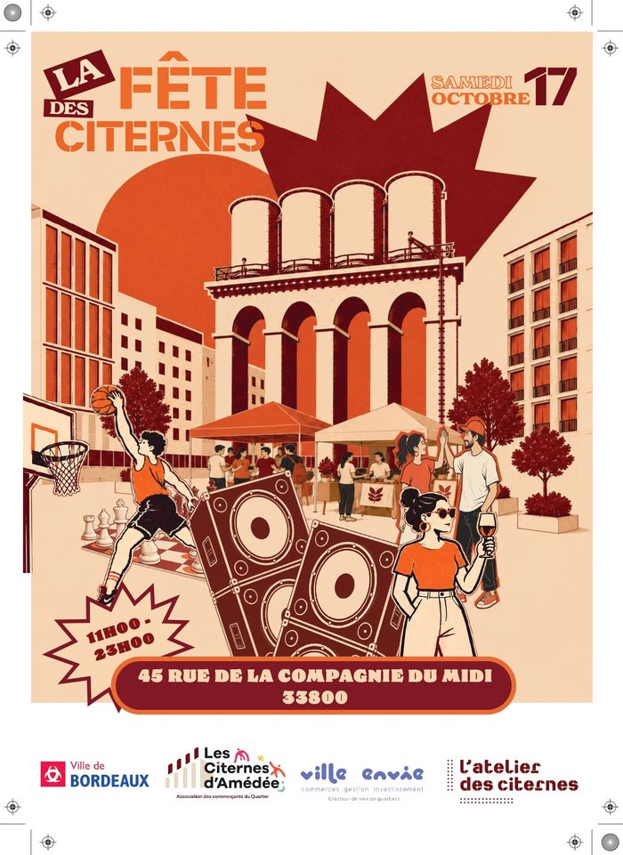 Fêtes des Citernes