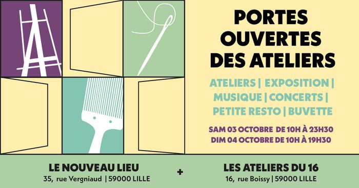 Visuel évènement