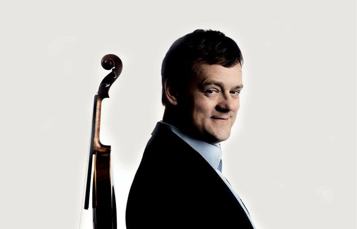 Marek Janowski / Frank Peter Zimmermann
