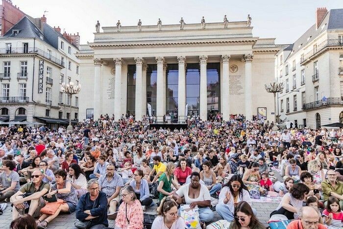 Opéra sur écrans : La Flûte enchantée de Mozart