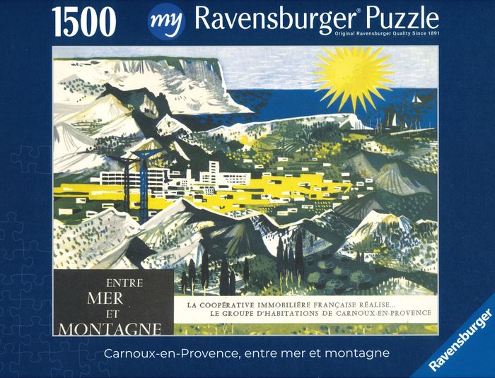 Visuel évènement