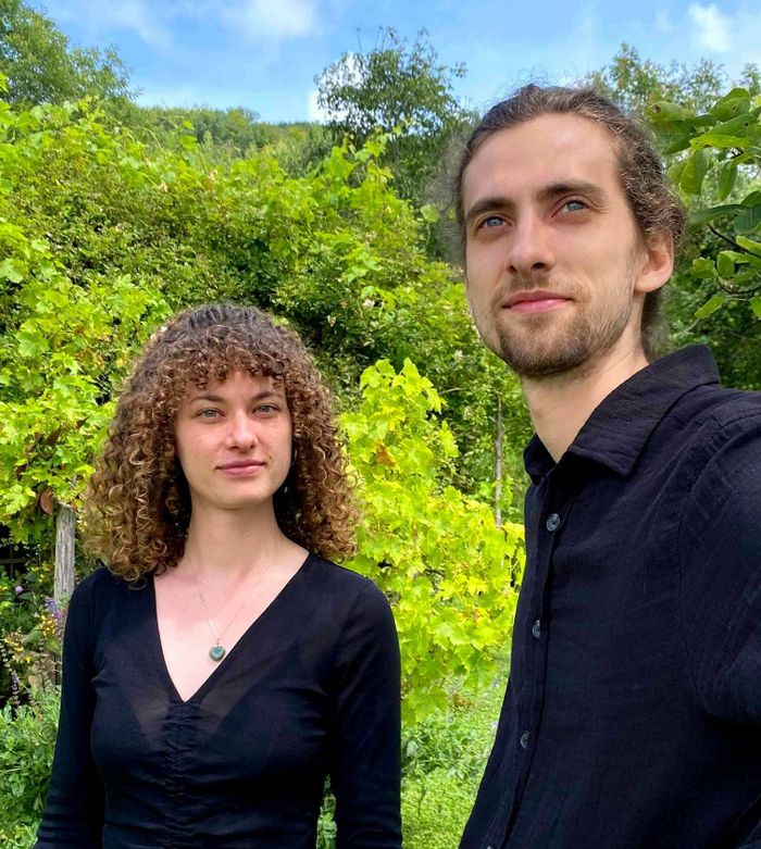 Duo Arlettes - La Folle Journée à St-Aignan de Grand Lieu