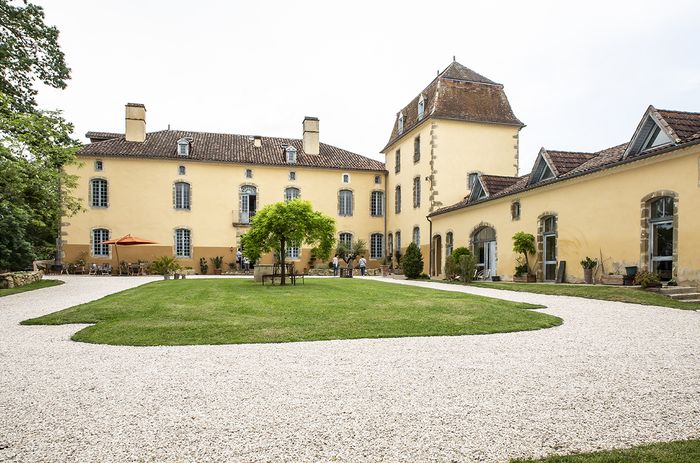 Diaporama commenté "Lupiac : ses châteaux et ses hameaux"
