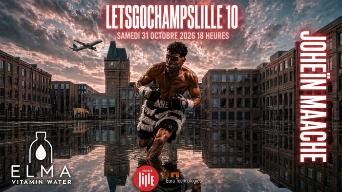 Letsgochampslille