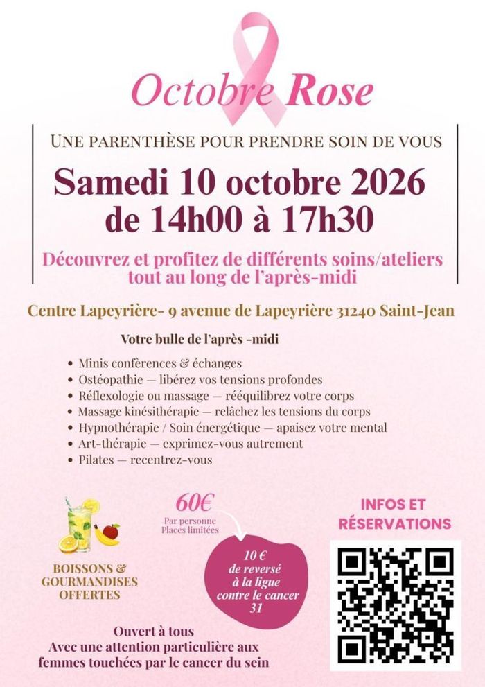 Visuel évènement