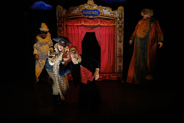 Pinocchio