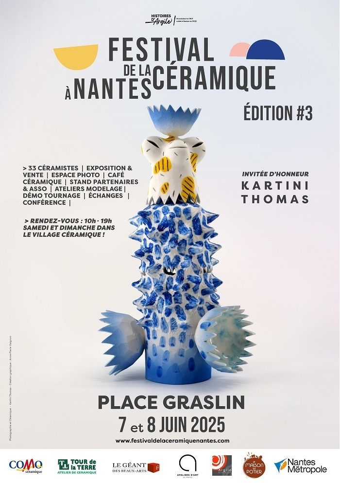 Festival de la Céramique