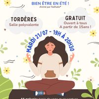Sophrologie