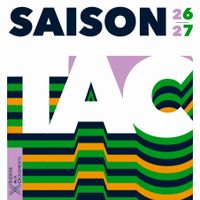 Soirée de présentation de la saison culturelle 26-27