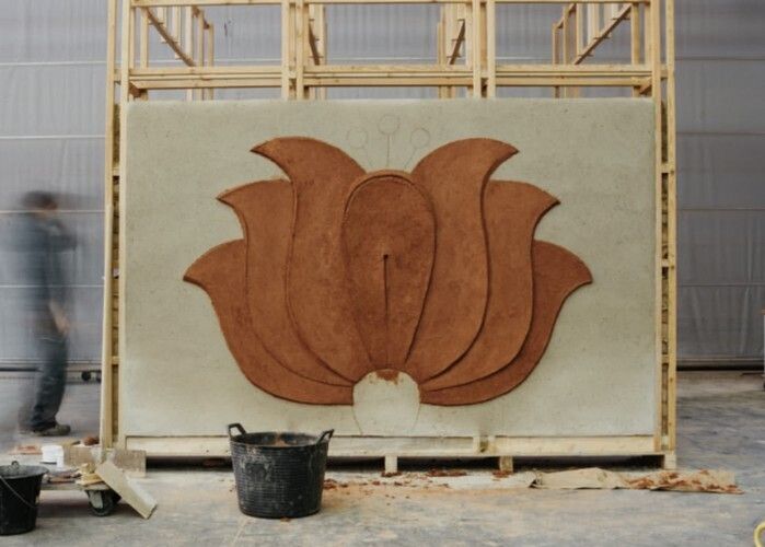 Ateliers : Fresque collaborative - Off du Voyage à Nantes été 2026