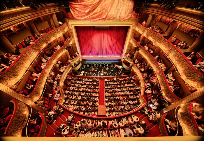 Tous à l&rsquo;Opéra : deux évènements gratuits !