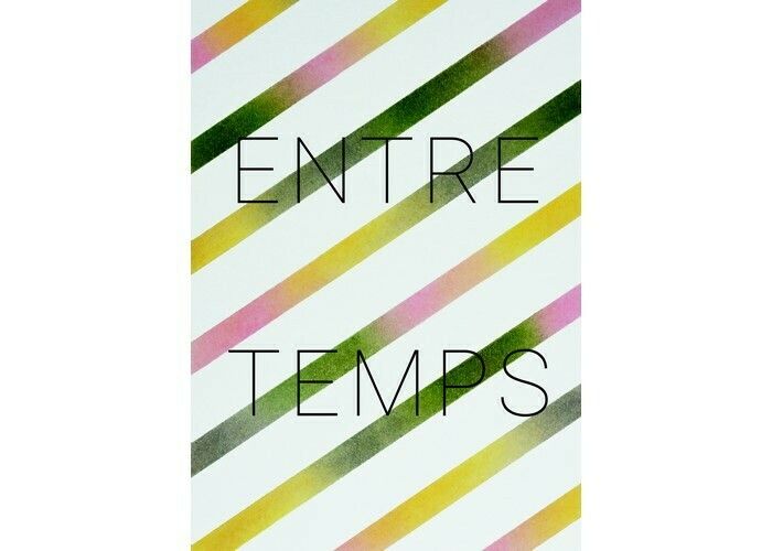 Entre-temps - Exposition d’Irma Kalt