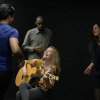 Théâtre - De la nuit à l’aube