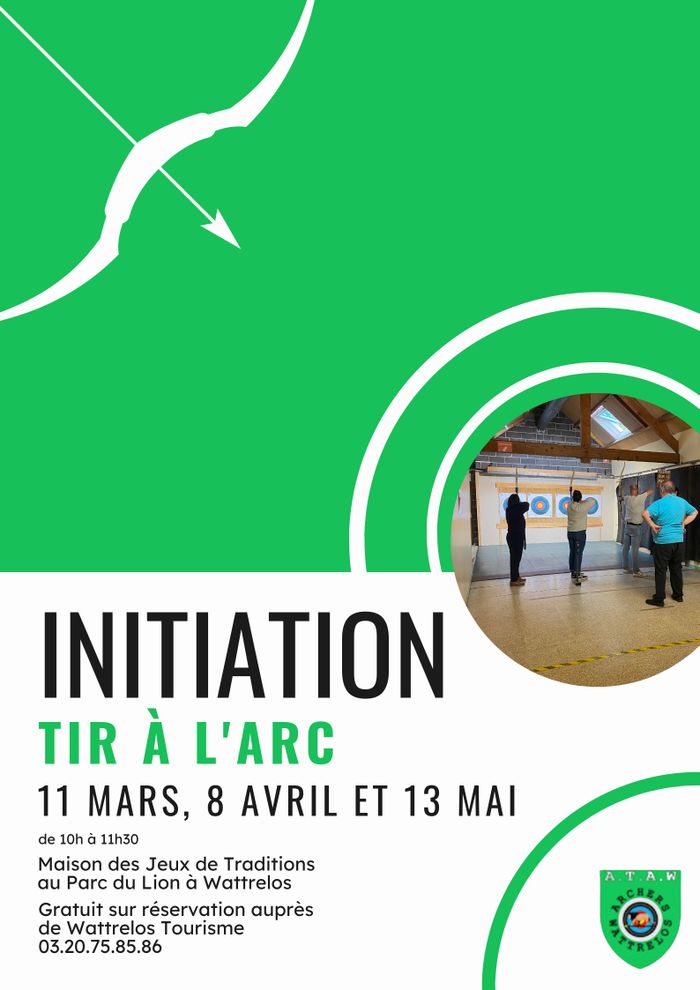 Tir à l'Arc