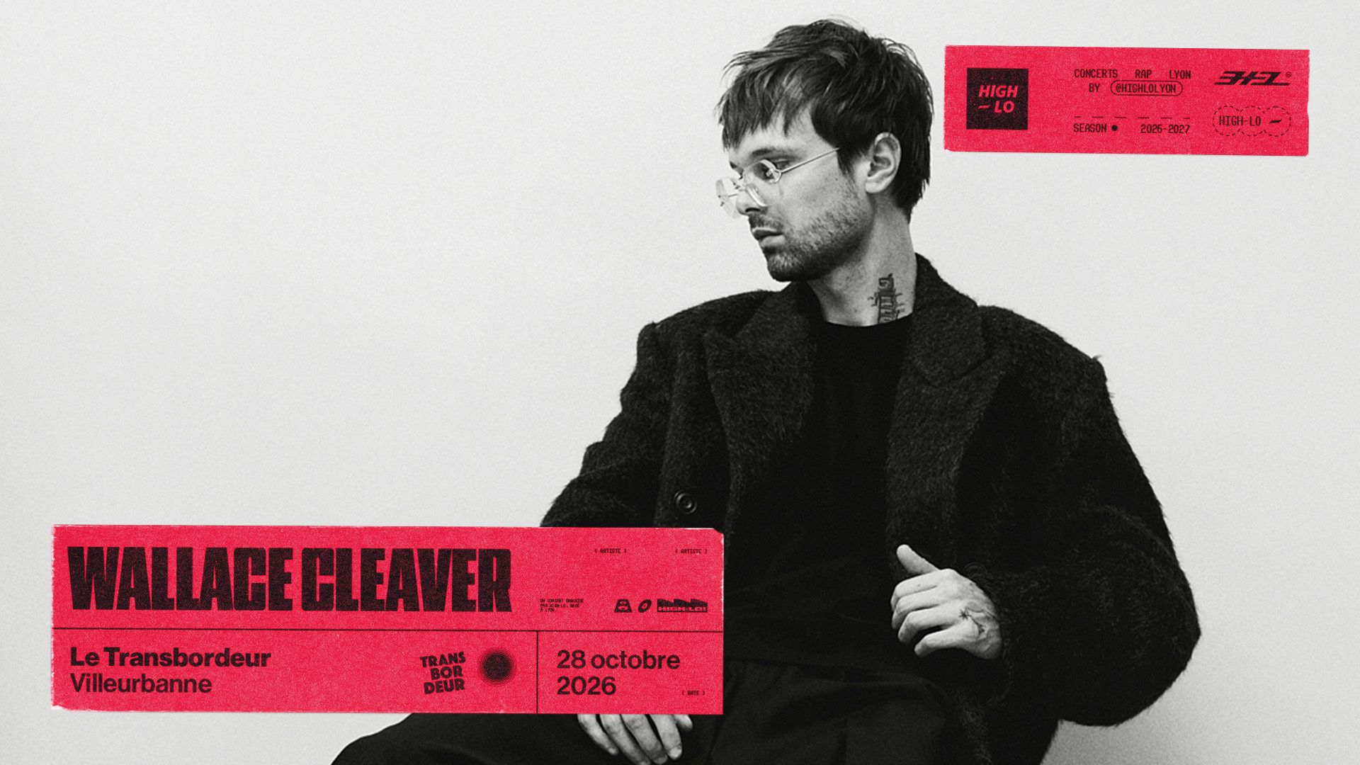 WALLACE CLEAVER