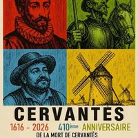 Colonie espagnole de Béziers – Cervantes