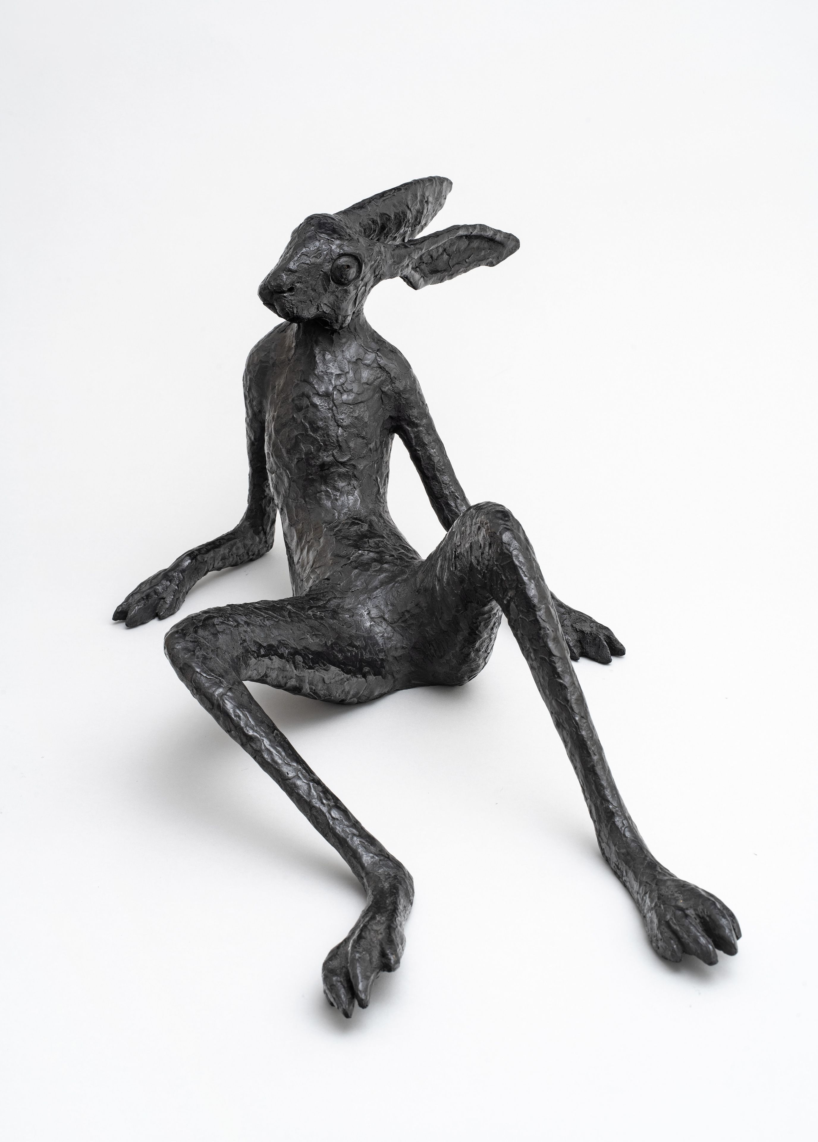 Exposition Pierre Voituriez - "Plaine rencontre"