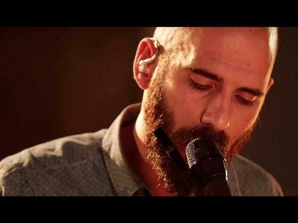 Concert -Aymeric Maini