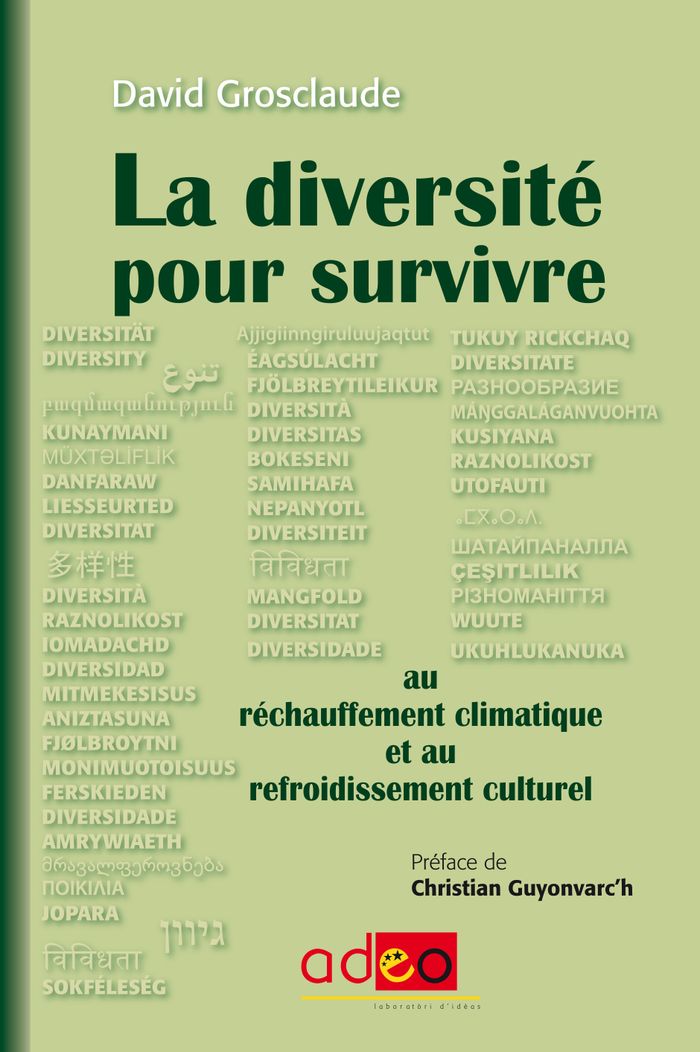 Visuel évènement
