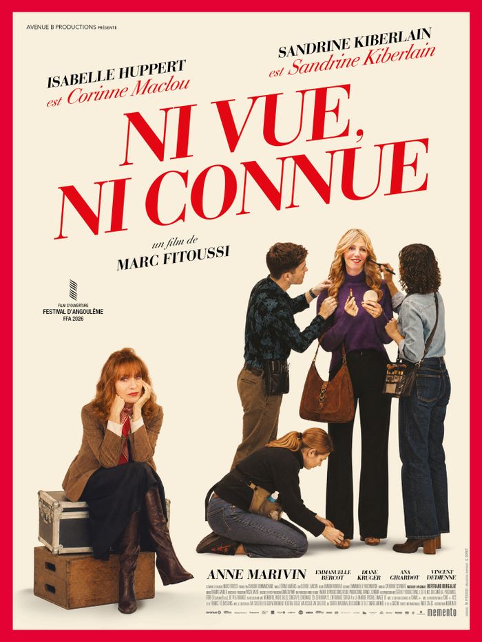Visuel évènement