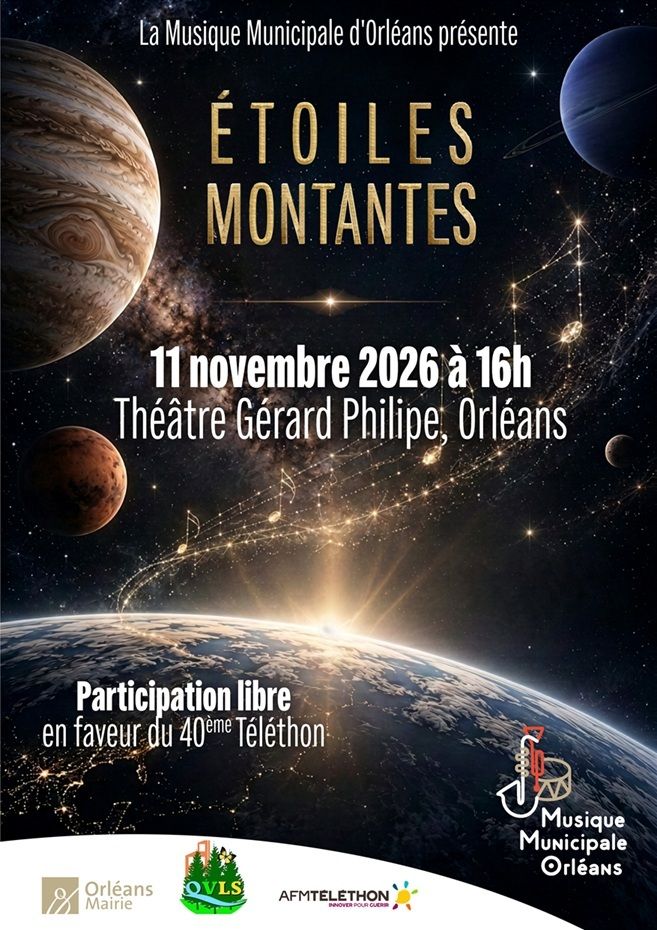 Concert "Etoiles montantes"