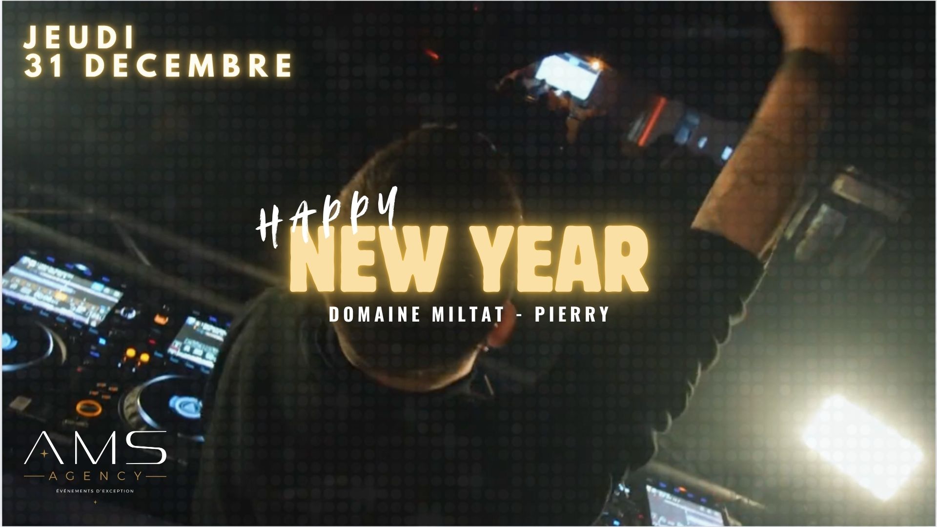 NOUVEL AN 2027