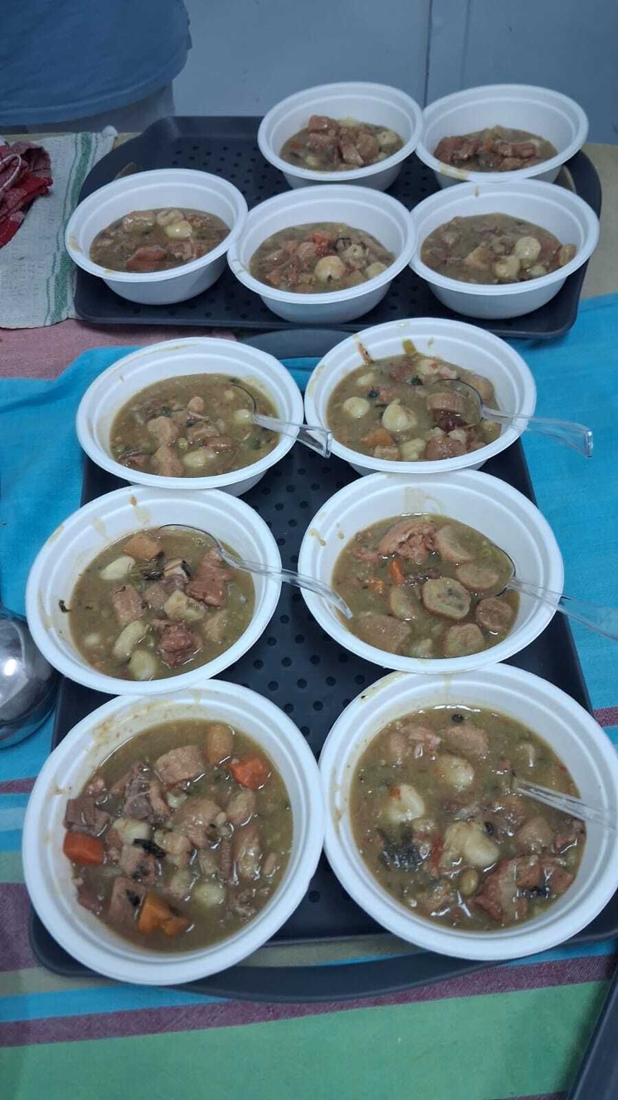 "Quelques saveurs d'antan"