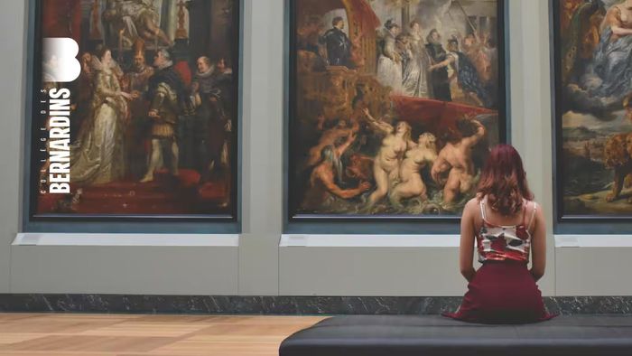 Séquences frissons avec Les têtes coupées de Caravage