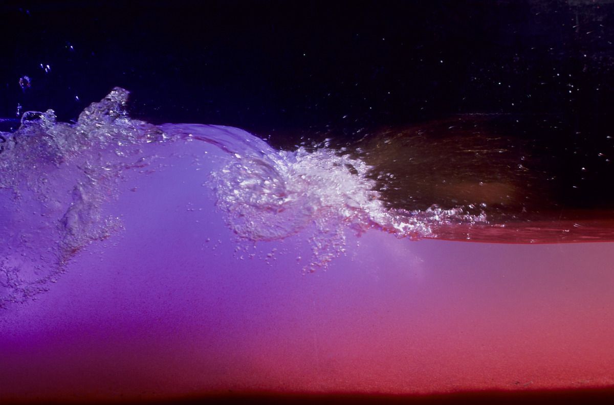 Faire des vagues : Micro-conférence avec les échappées inattendues du CNRS