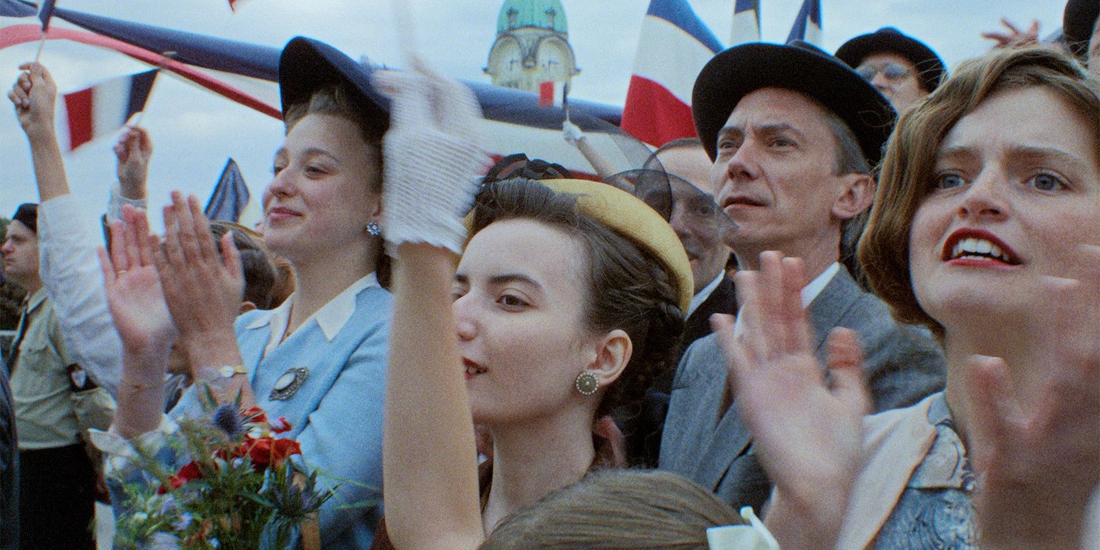 Ciné-rencontre : "Notre salut"