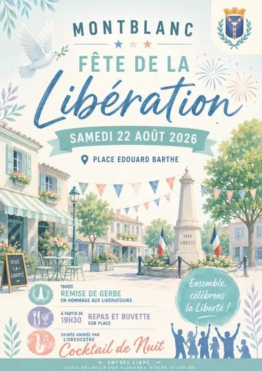 Fête de la Libération