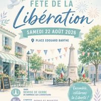 Fête de la Libération
