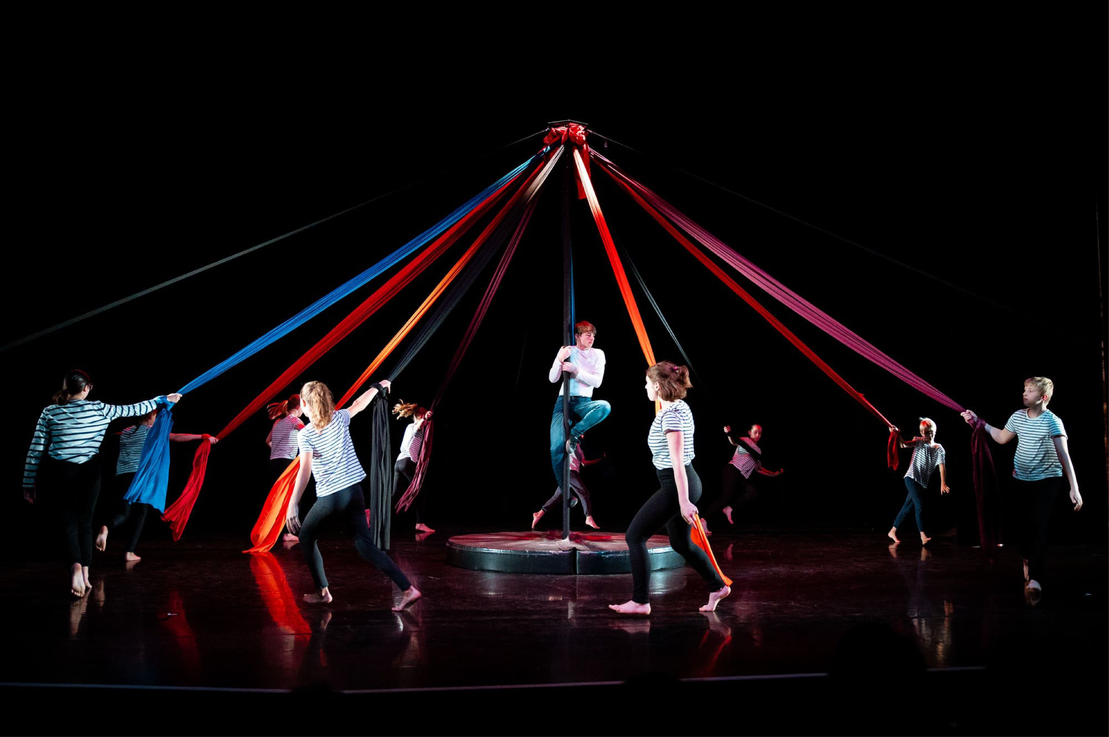 Family Circus