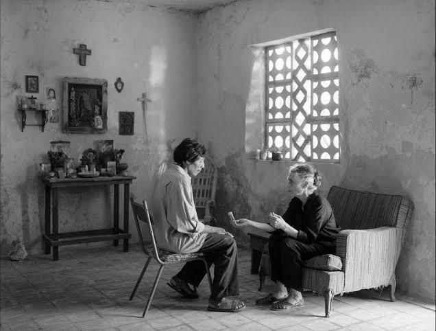 Séance Spéciale
