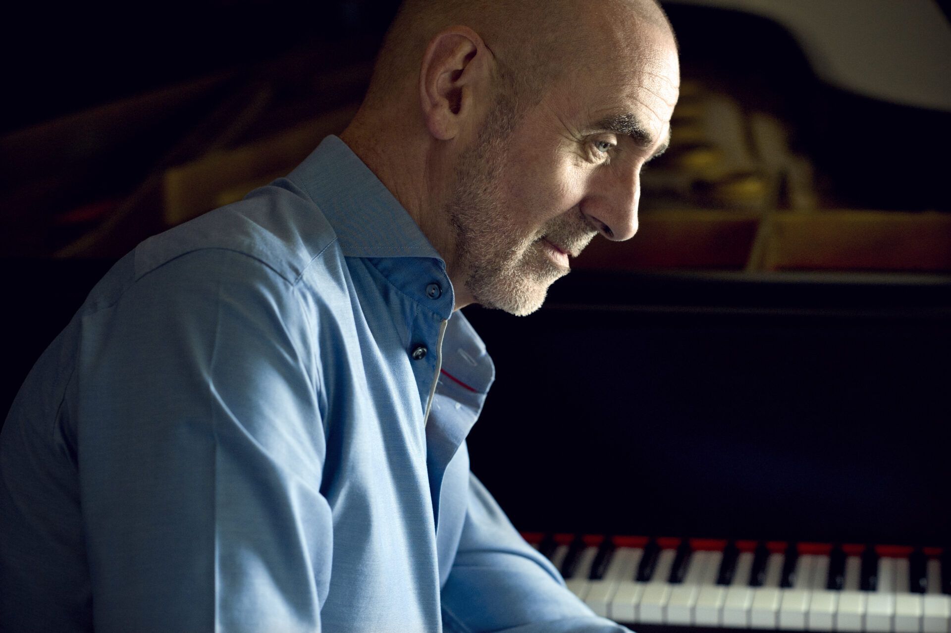 Roger Muraro