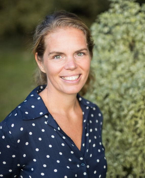 Rencontre d’auteur avec Agathe Portail