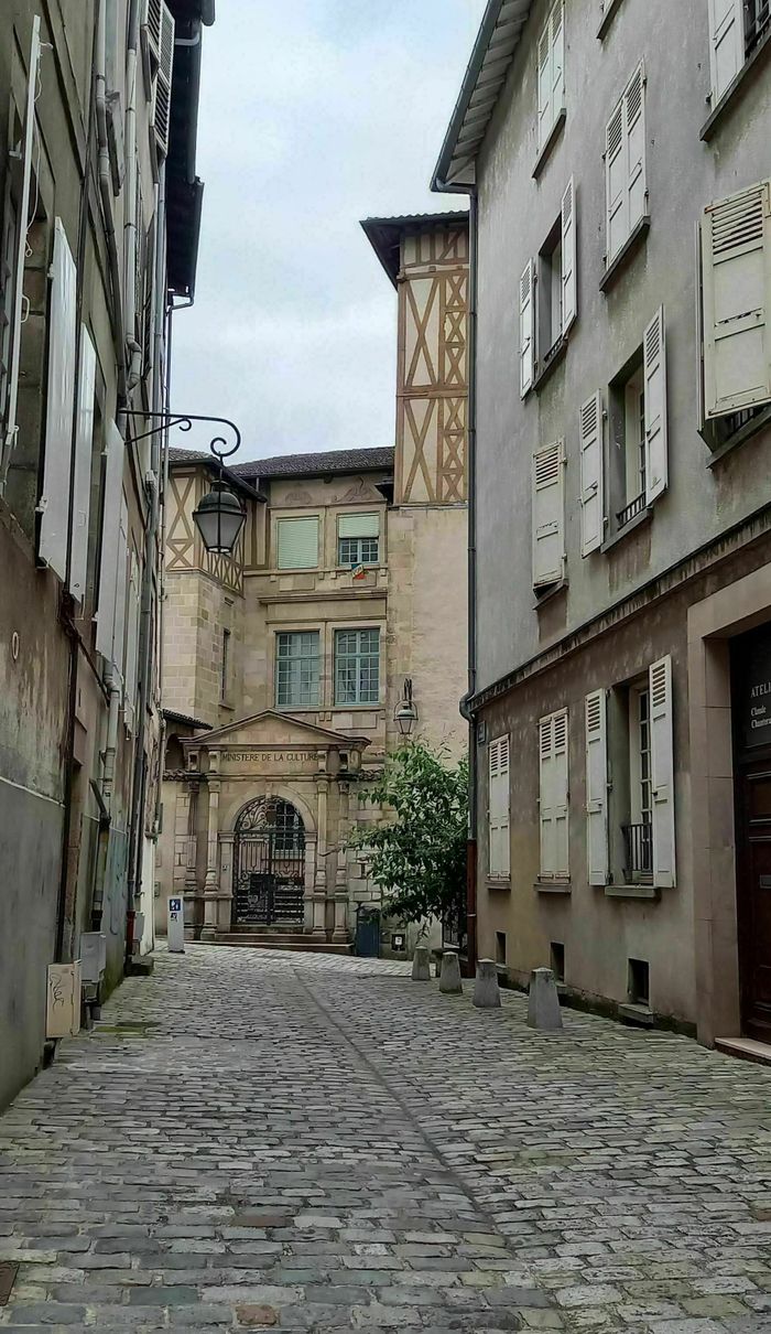 Atelier pédagogique autour de l'archéologie