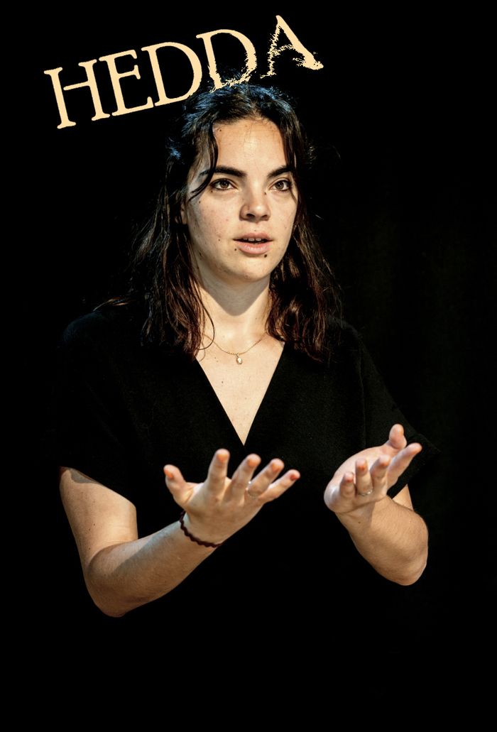 Hedda