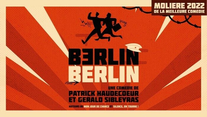 Berlin Berlin
