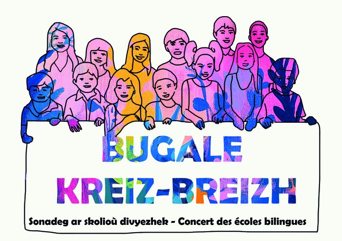 Bugale Kreiz-Breizh