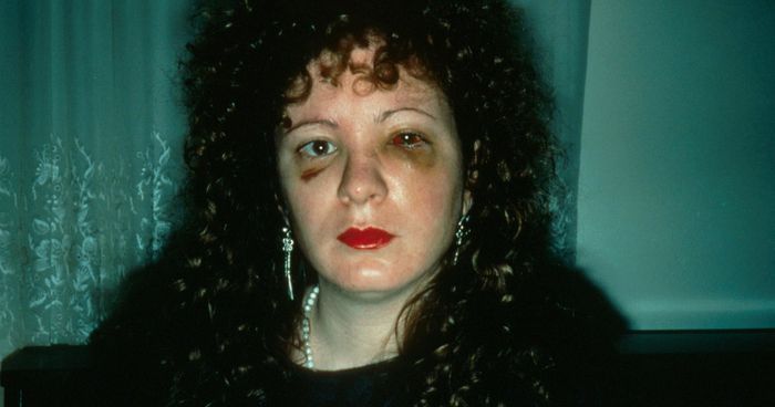 ANNULÉ - Rendez-vous photo - Nan Goldin, le combat dans l’oeil