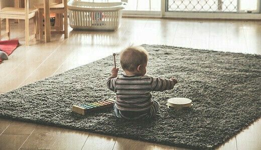 Éveil musical