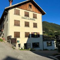 centre d'hébergement