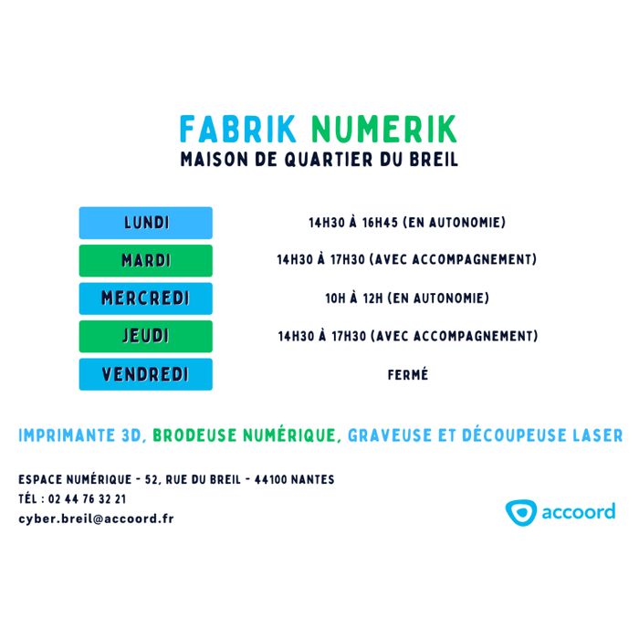 Fabrik Numérik
